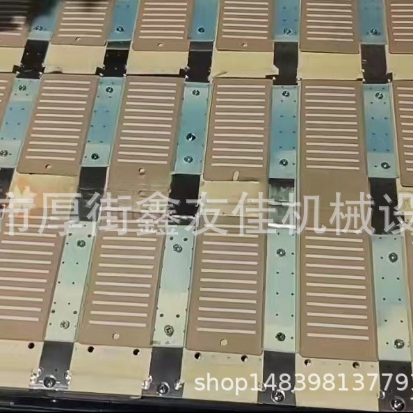 睫毛卡 贴12条双面胶机 睫毛卡贴不干胶