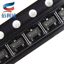 BSH205G2R BSH205 SOT23 ˿ӡWJ0 20V/2A P������ǿ��MOS��ЧӦ��