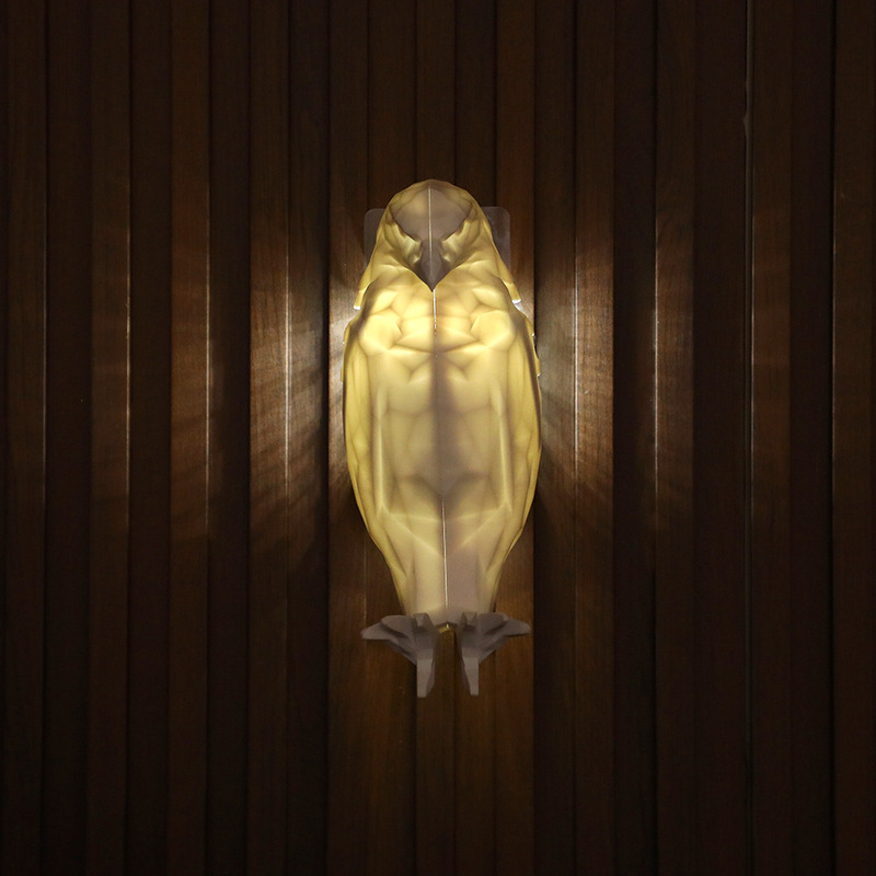 Creative Eagle Night Light Cool Wall Decoration Light Indoor Party Atmosphere Light Animal Eagle Decoration Night Light Creative Eagle Night Light Cool Wall Decoration Light Indoor Party Atmosphere Light Animal Eagle Decoration Night Light