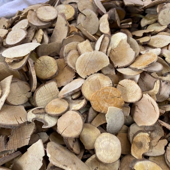 Wu Yao Dried Lindera Root Slices 500g Traditional Chinese Herb for Decoction and Tea key features