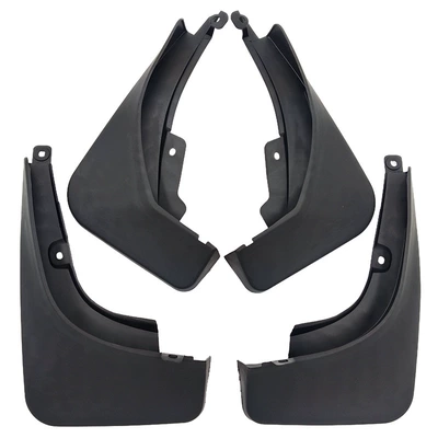 Steps - Cross-Border Automotive Tire – Mudguard