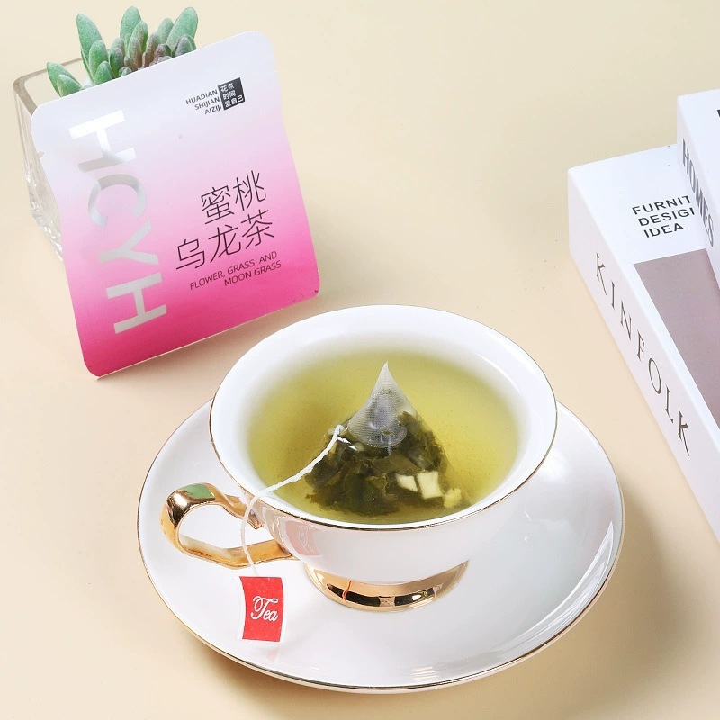 Kumquat Green Tangerine Passion Fruit Tea 30 Cold Brew Fruit Tea Bags with Lemon 250g key features
