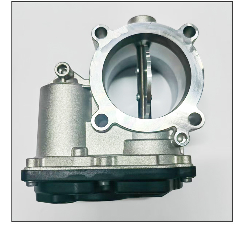 3765100Xed70/A3C0112210010 Great Wall 4D20M/Throttle Valve Compatible with Pickup Models Fengjun