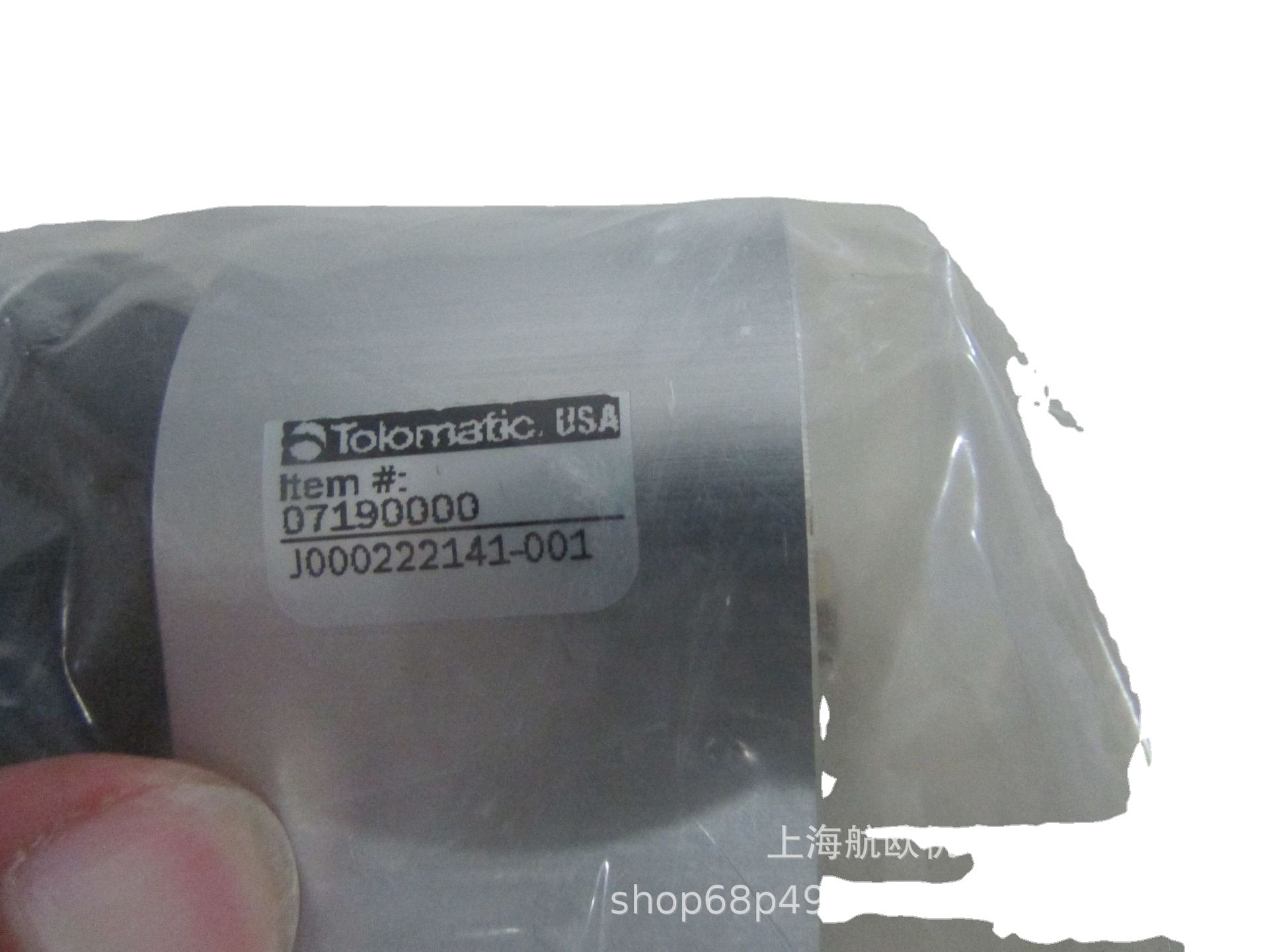 TOLOMATIC开关SWBC210TM，0710-0001，CSWA04-MV23