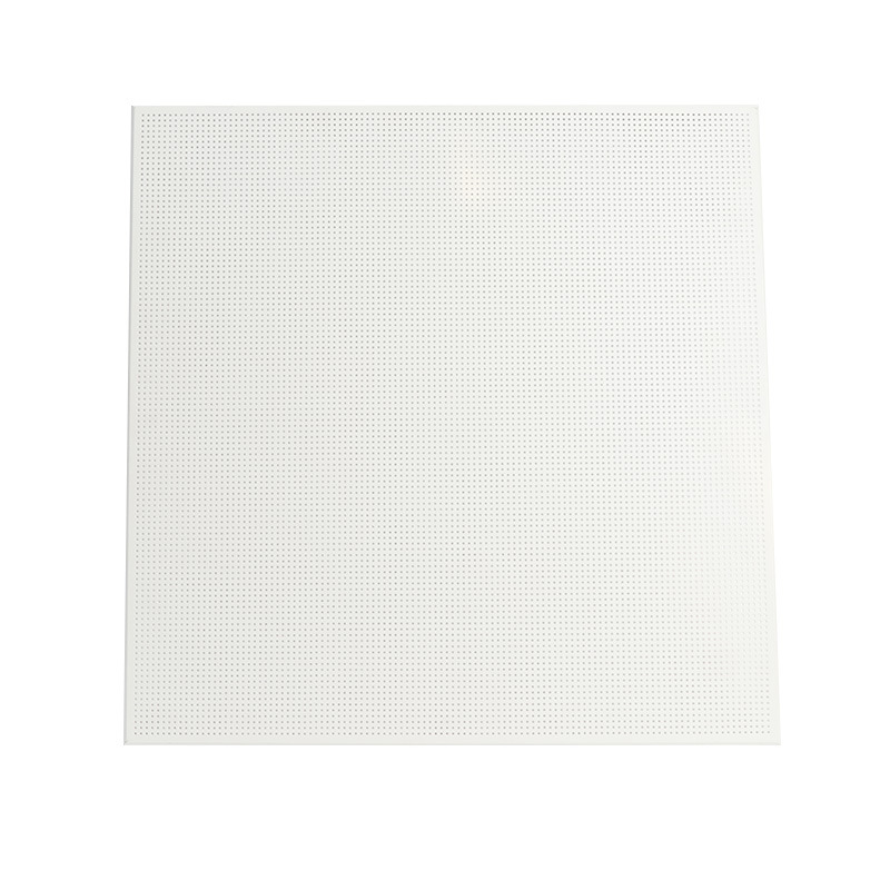 Placa de refuerzo de aluminio especial de ingeniería, tamaño de color personalizado, ingeniería de techo integrado, placa de refuerzo de aluminio, fábrica de oficinas, placa de refuerzo de aluminio