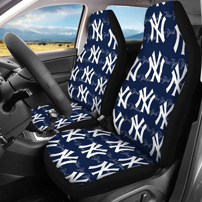 Universal seat cover – seat covers for the front and