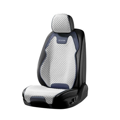 Seat cushion, seat cover – Car Seat Cover, Ice Silk Breathable