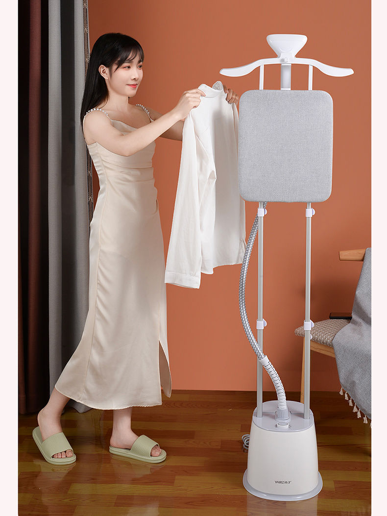 Steam Garment Ironing Machine Household Iron Ironing Machine Handheld Ironing Machine Hanging Vertical Electric Iron New Factory Direct Sale
