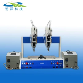 焊锡机;螺丝机;点胶设备