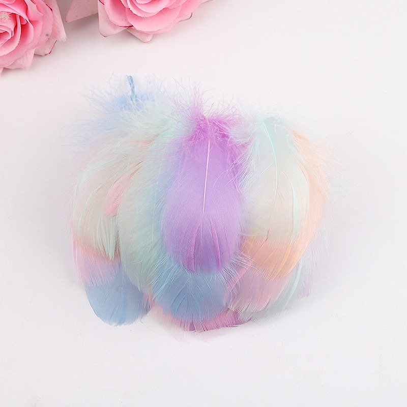 Macaron mixed color