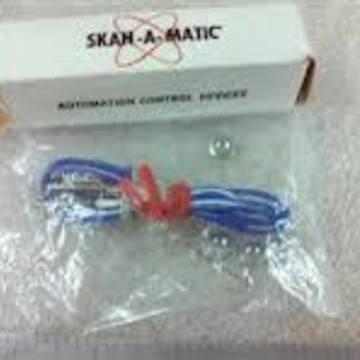 L11201   SKAN-A-MATIC     传感器