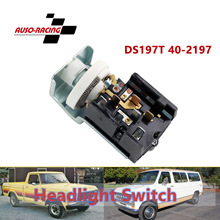 �羳��װ����ǰ�յƿ���DS-197����76-80 Ford F-350 E-150 250
