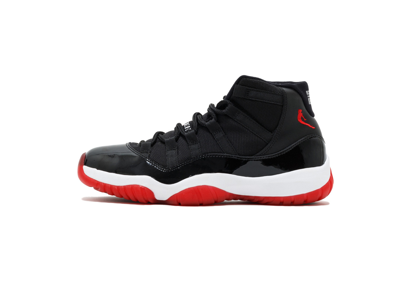 Junyuara aj11 el rey del diablo Joe11 negro, blanco y rojo, alto nivel, cielo de estrellas, botón negro y rojo, zapatillas deportivas para hombres y mujeres.