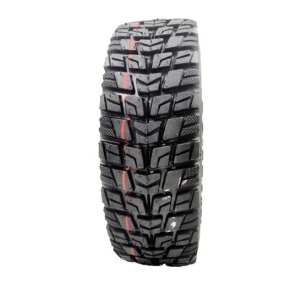 NAIPUTUN 10X2.75-6.5越野真空胎 Dualtron 3 Speedway 5滑板车