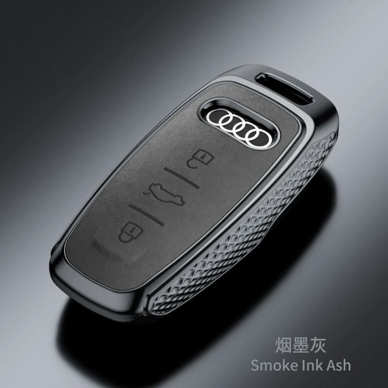 Подходящий для Audi новый защитный чехол A6L/A4LQ5LQ7/A5/A8A7/Q7/Q8/A3L замша модный чехол