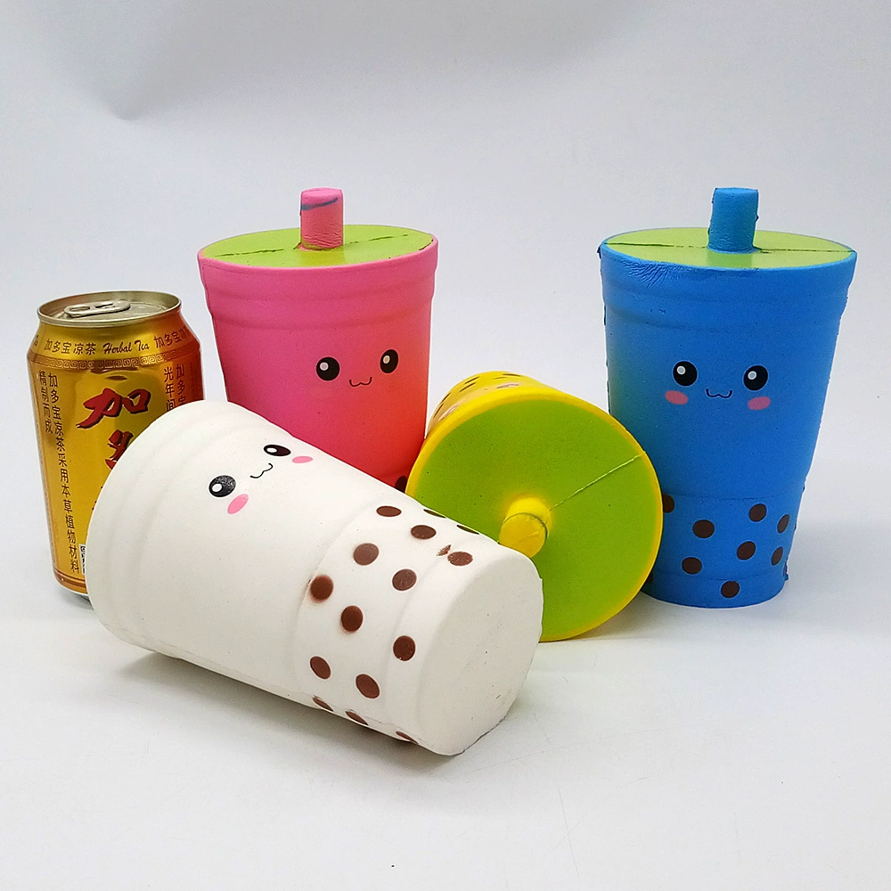 Новая имитация жемчужной чайной чашки щепотки