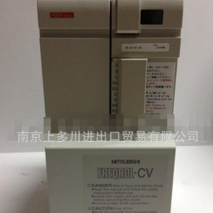 MISHIBISHI Mitsubishi Electric Contactor Rectifier FR-CV-h22K-AT Upper Dagawa Supply before Shooting Bargaining Price