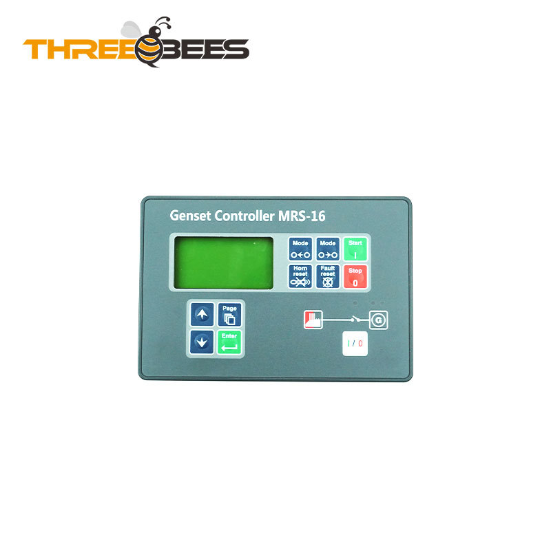 MRS16 MRS10 MRS-11控制器发动机组控制器