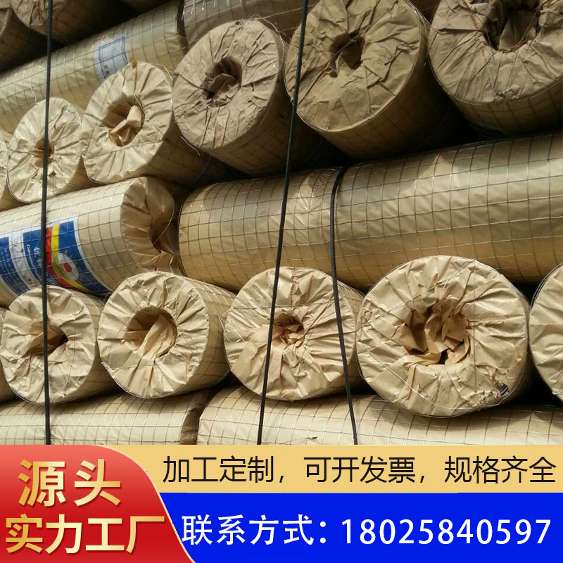 深圳厂家现货不锈钢 焊接网 养殖防虫鼠网方格网 304不锈钢电焊网