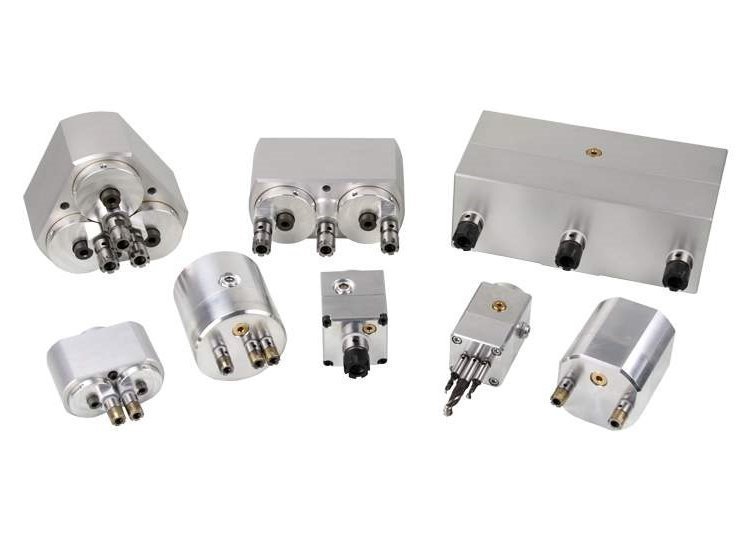 德国SOMATEC油缸电机减速机B63/125 R PRVA 8M rechts