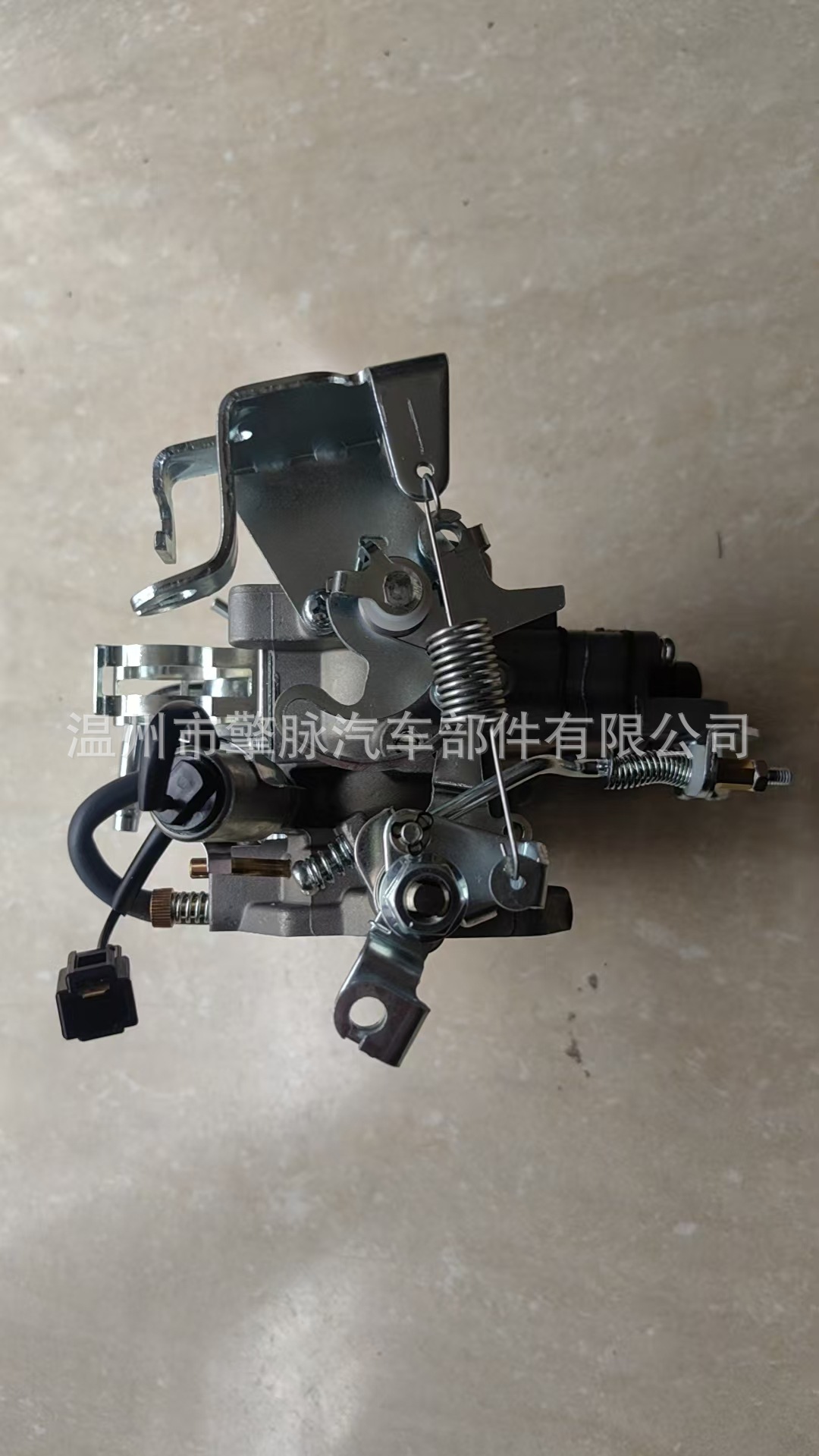 Carburetor 13200-80321 13200-80322 Is Suitable for Suzuki Sj410 Jimny 1.0L-1.3L