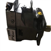 美国PARKER派克PV270R1K1A4NTLB