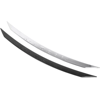 modified front face decoration bright | Other Automotive Exterior Supplies