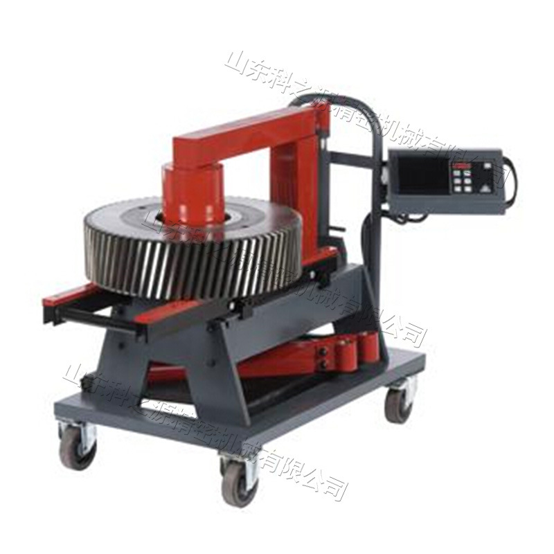 轴承感应加热器 移动微电脑横杆轴承加热器 便携电器生产加热器