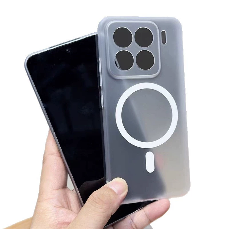 Xiaomi, прозрачный матовый совместимый объектив, защитный чехол, защитный бокс Pro, защита от падений