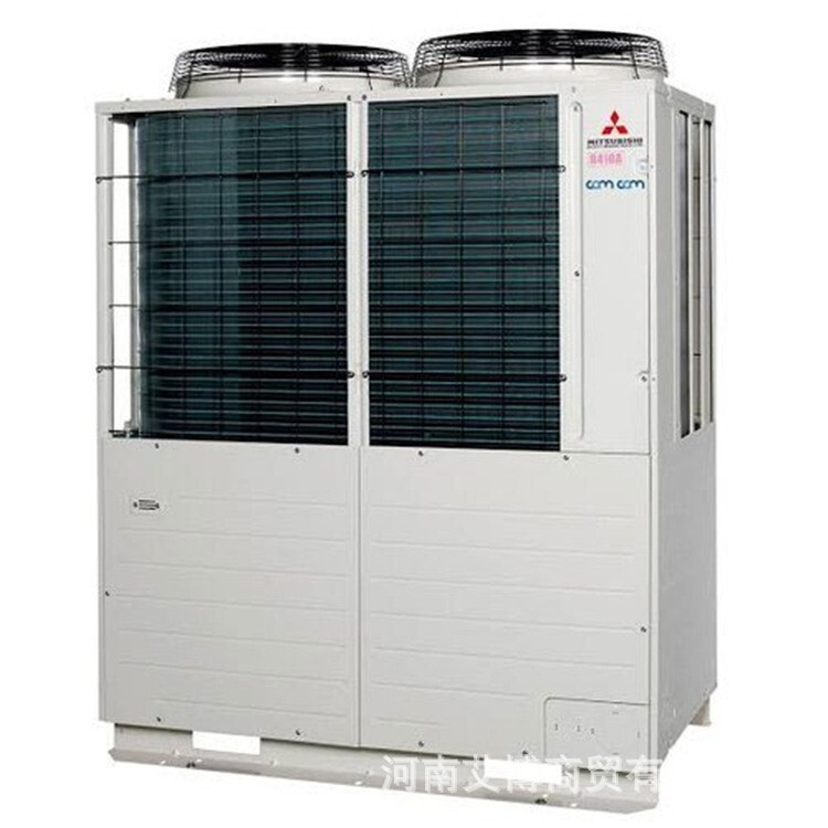 Mitsubishi Heavy Industries Central Air Conditioning Agent Rfc400Tx Variable Frequency Multi-Connected Duct Machine Sales, Design and Construction