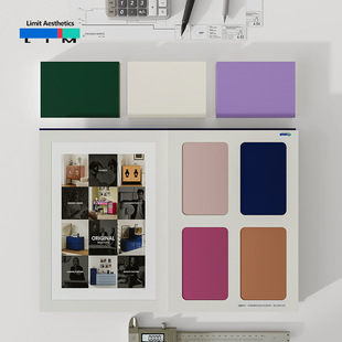 LIM���� Originalԭ���OӋϵ��ɫ��/�ߙn�Ҿ�ľ��ɫ��/Ո醺�����