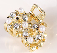 6073 Cuentas de ocho caracteres más diamantes