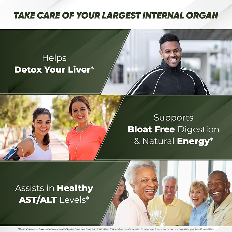 tk ホット セール クリーニング カプセル 70 カプセル/ボトル LiverCleanse&DetoxSupports Heal スポット ドロップシッピング|undefined