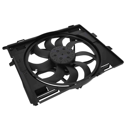 17428625439 Radiator Fan Fan