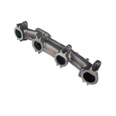 10Bf11-08025 Accessories, Exhaust manifold