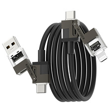 ��Ʒ���϶�PD����ĺ�һ100W��늾��m���O���A��typec�֙C������