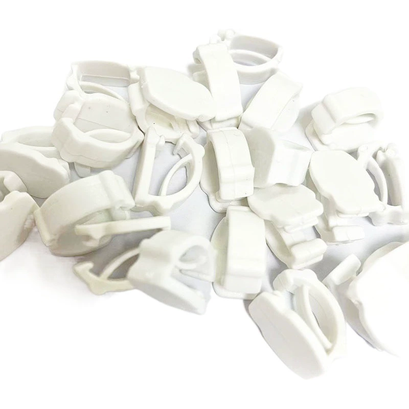 В наличии шнурка ремешок пластиковый зажим нейлон черно-белый зажим нижний без зажима линии Пластиковый заводской зажим