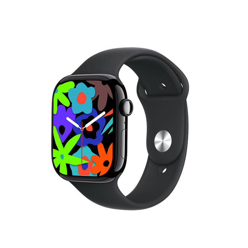 Huaqiangbei 2025 新しい S10 スマートウォッチ iwatch10 多機能スリム合金ボディの早期体験|undefined