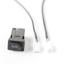 �m���S�� SCION LEXUS ��푌����C��ԭ�bAUX�ӿ�+���|