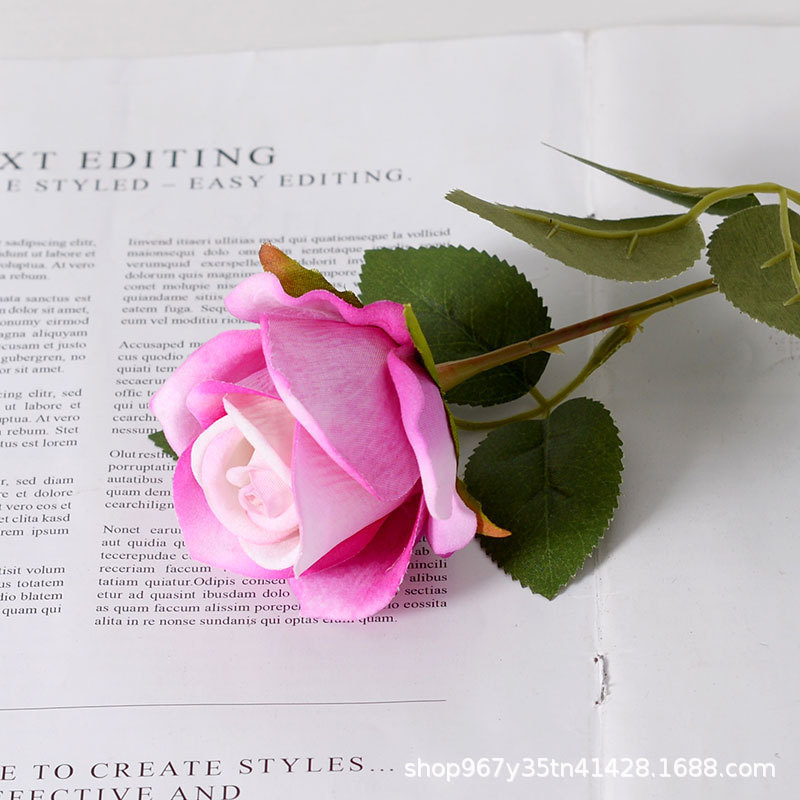 Small flannel deep powder