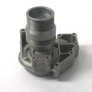 Cummins Isx15 Qsx15 Engine Water Pump 4089908/4089909/4089910/ 4089911