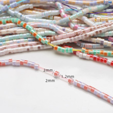 2MM˫ɫ������鲣������DIY��Ʒ���ɢ�����С�����������ι���