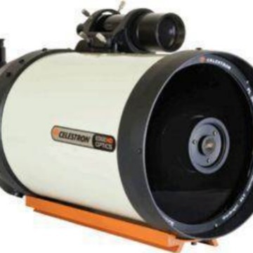 星特朗EdgeHD C8HD主镜 OTA 天文望远镜主镜（91030-XLT)