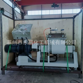 分散机;捏合机;混合机