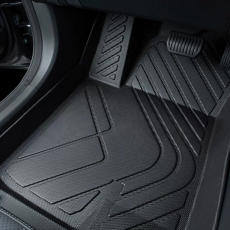 Применимые коврики Volkswagen cc окружают оригинальную фабрику