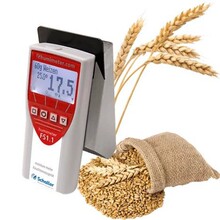 Schaller humimeter FS1.1����ˮ�֜y���x