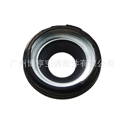 for Air Conditioning Compressors, Soyutma sisteminin digər hissələri