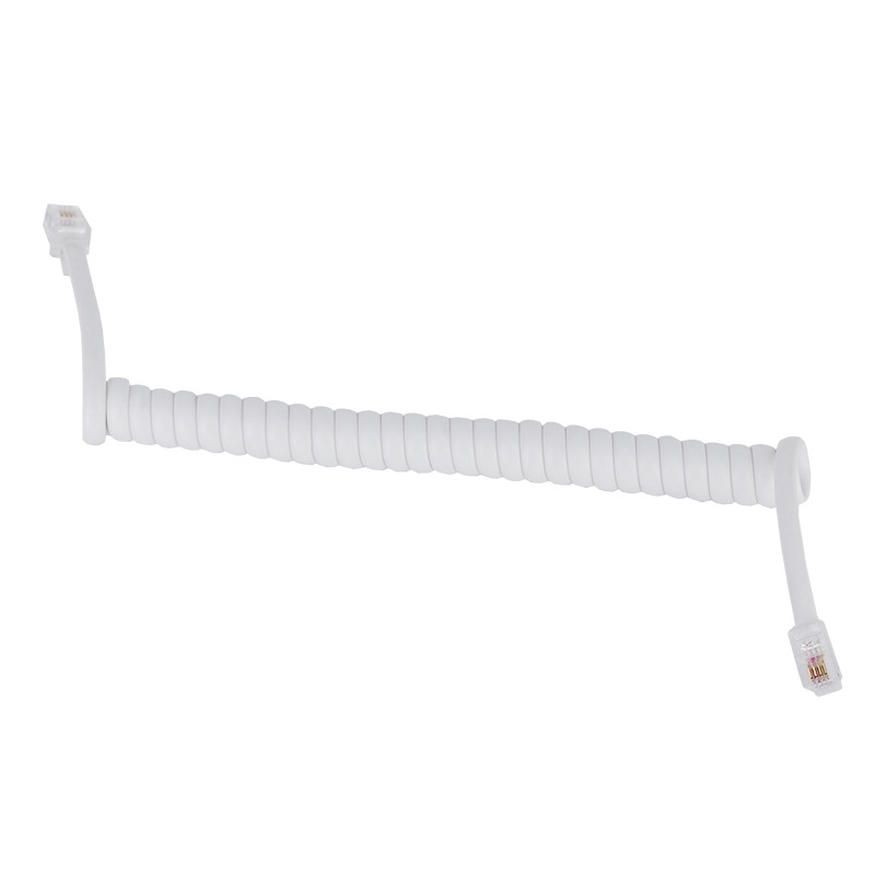 1002A-4 4P4C ��Ӧ2�׵绰������ �����ʻ�Ͳ�� ������ ��ͷѸ��