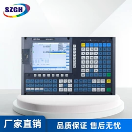 关节型机器人;自动化控制;协作机器人