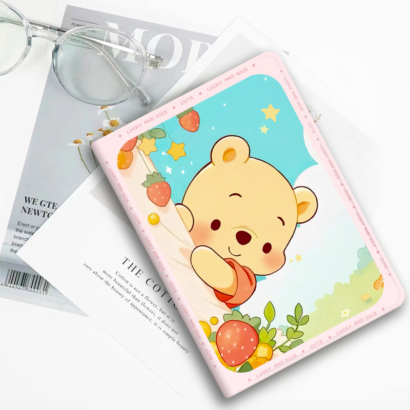 Suitable for Ipad9.7 Protective Case Ipad10 Case Air5/6 Silk Pattern Ipad11 Apple Ninth Generation Pen Slot Pro13 Suitable for Ipad9.7 Protective Case Ipad10 Case Air5/6 Silk Pattern Ipad11 Apple Ninth Generation Pen Slot Pro13